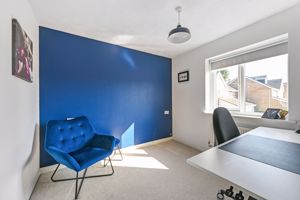 Bedroom Four- click for photo gallery